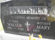 Walter and Mary Yachyshen
