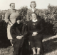 Four Generations
Maria Oleksiuk, Wasylina Lukey, Annie Musey & Audrey Laskowich