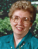 Florence Martyniuk (Warden) 1993
