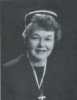 Sr. Celestine (Margaret) Lozinski (I3304)