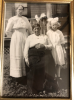 Pasnak, Maria (Zajac), Female (John's Mother) Anne (Knowles) ab 1916